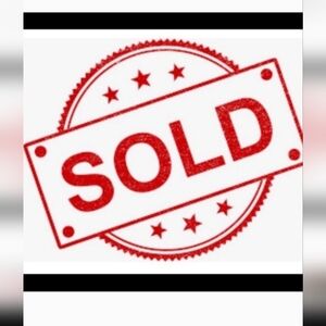 Item Sold